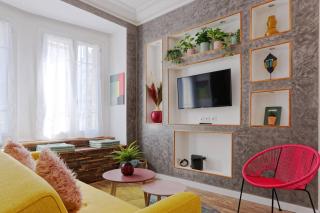 La Perle Marine - 5 min à pied de la Canebière - 0