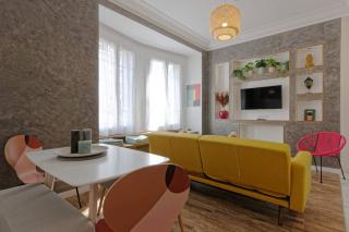 La Perle Marine - 5 min à pied de la Canebière - 2