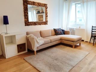 Eagles Nest Apartment - 8