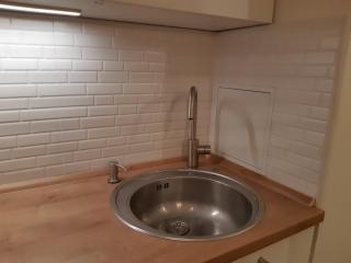 Eagles Nest Apartment - Zagreb - 4