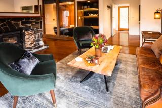 Peppers Cradle Mountain Lodge - Cradle Mountain - 2