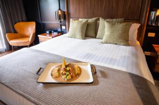 Peppers Cradle Mountain Lodge - Cradle Mountain - 1