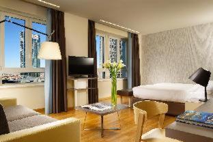 UNA Hotels Century Milano - Milano - 5