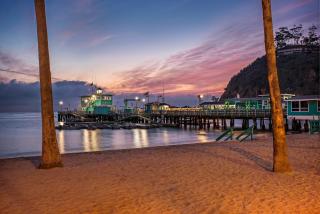 The Avalon Hotel in Catalina Island - 2