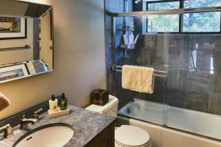Sophisticated Northstar Mountain Retreat - 9
