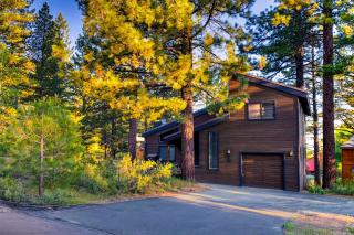 Sophisticated Northstar Mountain Retreat - 7