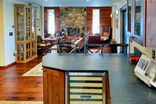 Sophisticated Northstar Mountain Retreat - 3