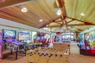 Sophisticated Northstar Mountain Retreat - Truckee - 5