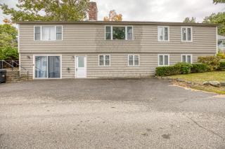 Birch Circle Beach House - 3