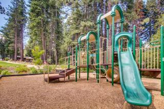 Sophisticated Northstar Mountain Retreat - Truckee - 4