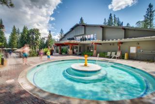 Sophisticated Northstar Mountain Retreat - Truckee - 1