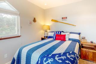 Mermaid Manor - Fort Bragg - 1