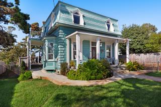 Mermaid Manor - Fort Bragg - 0