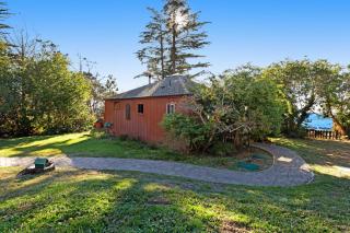 Cove House - 4