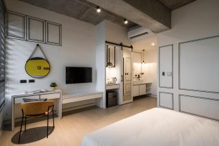 Tian Zhong Hotel - Tianzhong - 2