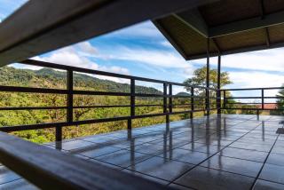 Calas Lodge - Bajos del Toro - 7