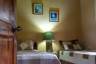 Calas Lodge - Bajos del Toro - 9