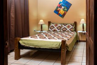 Calas Lodge - Bajos del Toro - 6