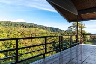Calas Lodge - Bajos del Toro - 2
