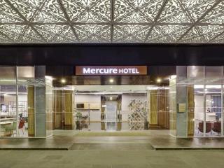 Mercure Bandung Nexa Supratman - Bandung - 6