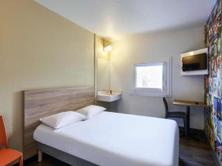 hotelF1 Paris Porte de Montreuil - Bagnolet - 9