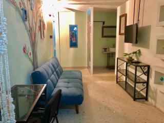 Departamento San Gabriel - Ciudad Valles - 1