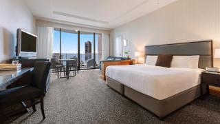 Oaks Gold Coast Hotel - Gold Coast - 8