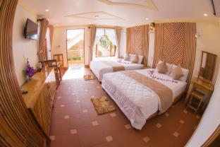 Little Garden Bungalow - 1