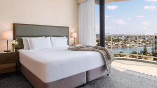 Oaks Gold Coast Hotel - Gold Coast - 0