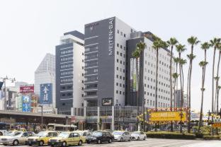 Hotel Sunroute Tokushima - 9