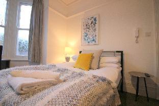 Cambridge City Rooms by Paymán Club - Cambridge - 8