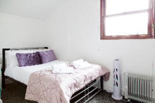 Cambridge City Rooms by Paymán Club - 7