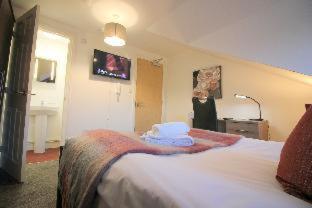 Cambridge City Rooms by Paymán Club - Cambridge - 4