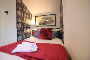 Cambridge City Rooms by Paymán Club - 3