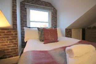 Cambridge City Rooms by Paymán Club - Cambridge - 2