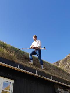 The View - Bøur - 9