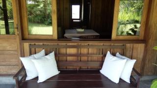 Gardenia Country Inn - Tomohon - 8