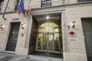 Hotel Urbani - Turin - 9