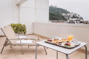 Hotel Ilunion San Sebastián - San Sebastián - 7