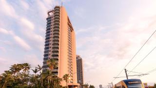 Oaks Gold Coast Hotel - Gold Coast - 5