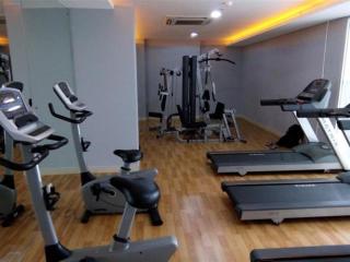 Best Price 3BR at Bassura City Cipinang Apartment By Travelio - Jakarta - 3