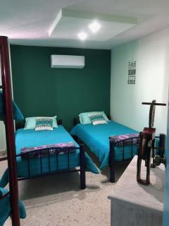 Departamento San Gabriel - Ciudad Valles - 7