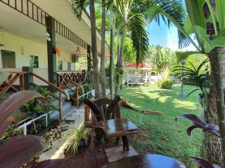 Happy Mind Resort - Sam Roi Yot - 8