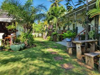 Happy Mind Resort - Sam Roi Yot - 6
