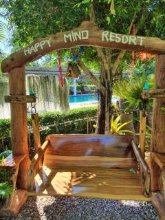 Happy Mind Resort - Sam Roi Yot - 5