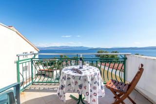 Apartments Laguna - Stomorska - 9