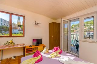 Apartments Komin - Stomorska - 8