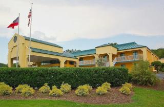 Welcome Inn - Milledgeville - 0