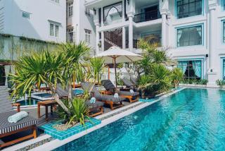 Anio Boutique Hotel Hoian - Hội An - 8