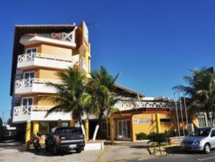 Jatobá Praia Hotel - Aracaju - 9